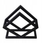 Kosz-na-drewno-Profile-Romb-Loft-Stojak-Kominek-Kod-producenta-Kdprof