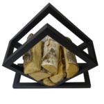 Kosz-na-drewno-Profile-Romb-Loft-Stojak-Kominek-Wysokosc-produktu-68-cm