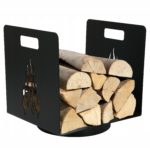 Nowoczesny-stojak-kosz-na-drewno-kominkowe-LOFT-FIRE-design-Wysokosc-produktu-40-cm