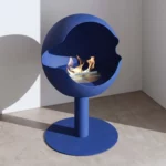 Biokominek-wolnostojacy-VAUNI-GLOBE-HIGH-COBALT (1)