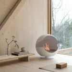 Biokominek-wolnostojacy-VAUNI-GLOBE-LOW-WHITE (2)
