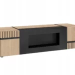 Szafka-RTV-pod-telewizor-z-biokominkiem-CROSS-Hickory-Jackson
